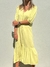 Vestido Camisero Lino Alexia - MODA BELLA ARGENTINA