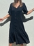 Vestido Camisero Lino Alexia - comprar online