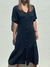 Vestido Camisero Lino Alexia - tienda online