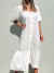 Vestido Camisero Lino Alexia - tienda online