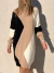Vestido Bremer Venicia - MODA BELLA ARGENTINA