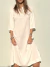Vestido Tunica Paraiso - MODA BELLA ARGENTINA