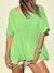 Imagen de Blusa de Lino Tijuana