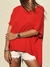 Blusa de Lino Tijuana - comprar online