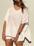 Imagen de Blusa de Lino Tijuana
