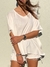 Blusa de Lino Tijuana - comprar online