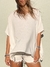 Blusa de Lino Tijuana
