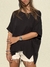Blusa de Lino Tijuana - MODA BELLA ARGENTINA