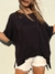 Blusa de Lino Tijuana en internet