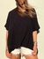 Blusa de Lino Tijuana - comprar online