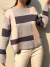 Sweater Aura Doble Bremer - tienda online