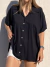 Camisa Lino Calipso - comprar online