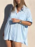 Camisa Lino Calipso - tienda online