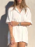 Camisa Lino Calipso