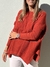 SWEATER ANCHO VALENTINA - MODA BELLA ARGENTINA