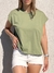 Remera Coral