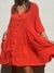 Vestido Heidi