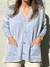 Cardigan Oversize Julieta - tienda online