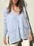Cardigan Oversize Julieta - comprar online