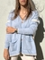 Cardigan Oversize Julieta - MODA BELLA ARGENTINA