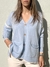 Cardigan Oversize Julieta - MODA BELLA ARGENTINA