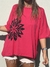 Remeron FLOR - MODA BELLA ARGENTINA