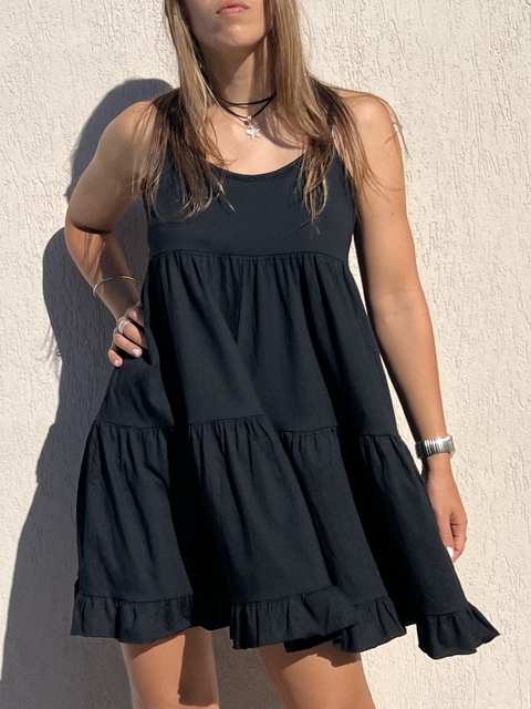 Vestido Rachel - comprar online