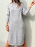 Vestido Bremer Isabella - MODA BELLA ARGENTINA