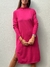 Vestido Bremer Isabella - tienda online