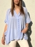 Maxi Camisa Ellen - comprar online