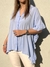 Maxi Camisa Ellen