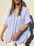 Maxi Camisa Ellen - MODA BELLA ARGENTINA
