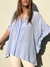 Maxi Camisa Ellen - comprar online