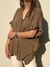 Maxi Camisa Ellen