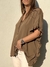 Maxi Camisa Ellen - MODA BELLA ARGENTINA