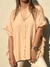Maxi Camisa Ellen - tienda online
