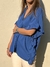 Maxi Camisa Ellen - tienda online
