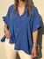 Maxi Camisa Ellen - comprar online