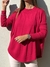 SUETER EN PICO DAVIS - MODA BELLA ARGENTINA