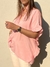 Maxi Camisa Ellen - comprar online