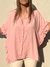 Maxi Camisa Ellen