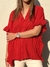 Maxi Camisa Ellen - tienda online