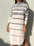Vestido Bremer Lali - MODA BELLA ARGENTINA