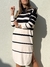 Vestido Bremer Lali - MODA BELLA ARGENTINA