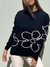 Sweater Flower - comprar online