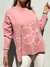Sweater Flower - comprar online