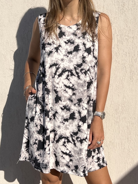 Vestido Morley Batik - comprar online