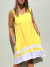 Vestido Ines - MODA BELLA ARGENTINA
