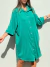 Camisero Lino Aixa - MODA BELLA ARGENTINA