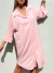 Camisero Lino Aixa - comprar online